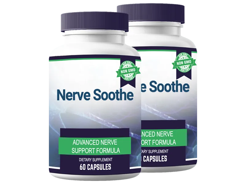 Nerve Soothe supplement